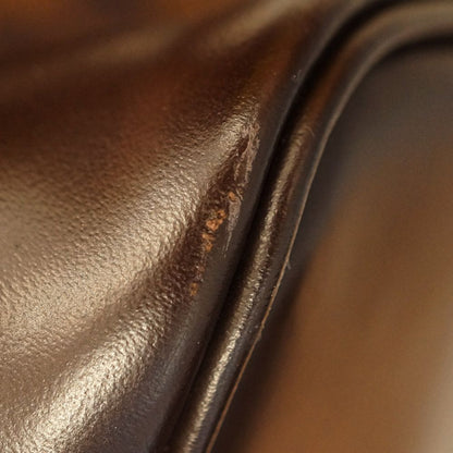 Louis Vuitton Soho Brown Gold Damier Backpack — view 7