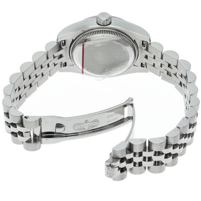 Rolex Datejust 26 Watch Jubilee 18k White Gold SS — view 5