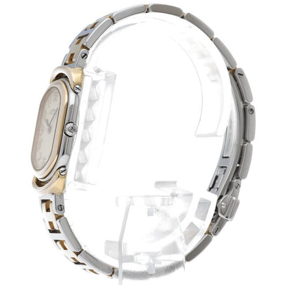 Hermes Rallye Watch SS Yellow — view 3