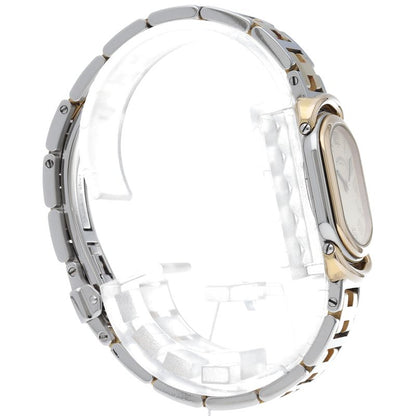 Hermes Rallye Watch SS Yellow — view 4