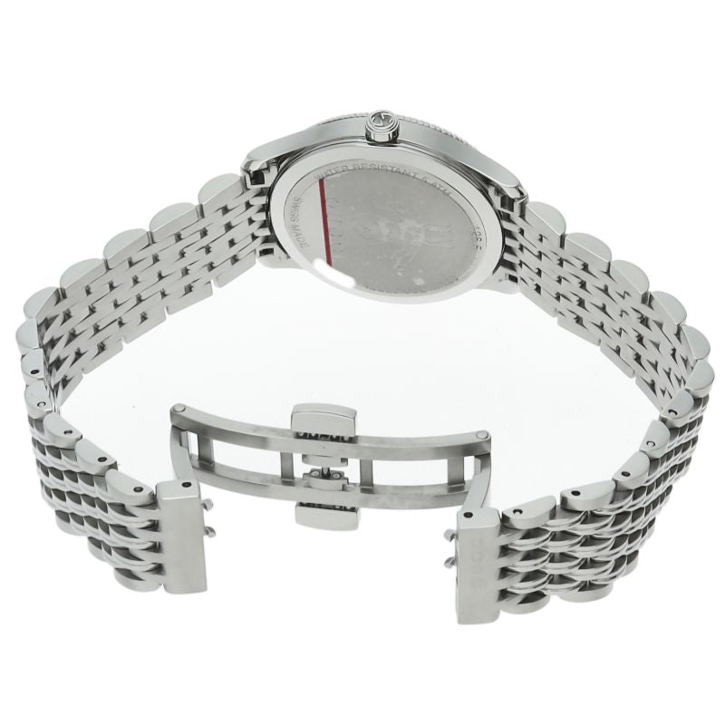 Gucci G-Timeless Watch 126.5 1 Piece SS Silver — view 5