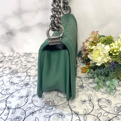Chanel Chain Shoulder Bag — view 8