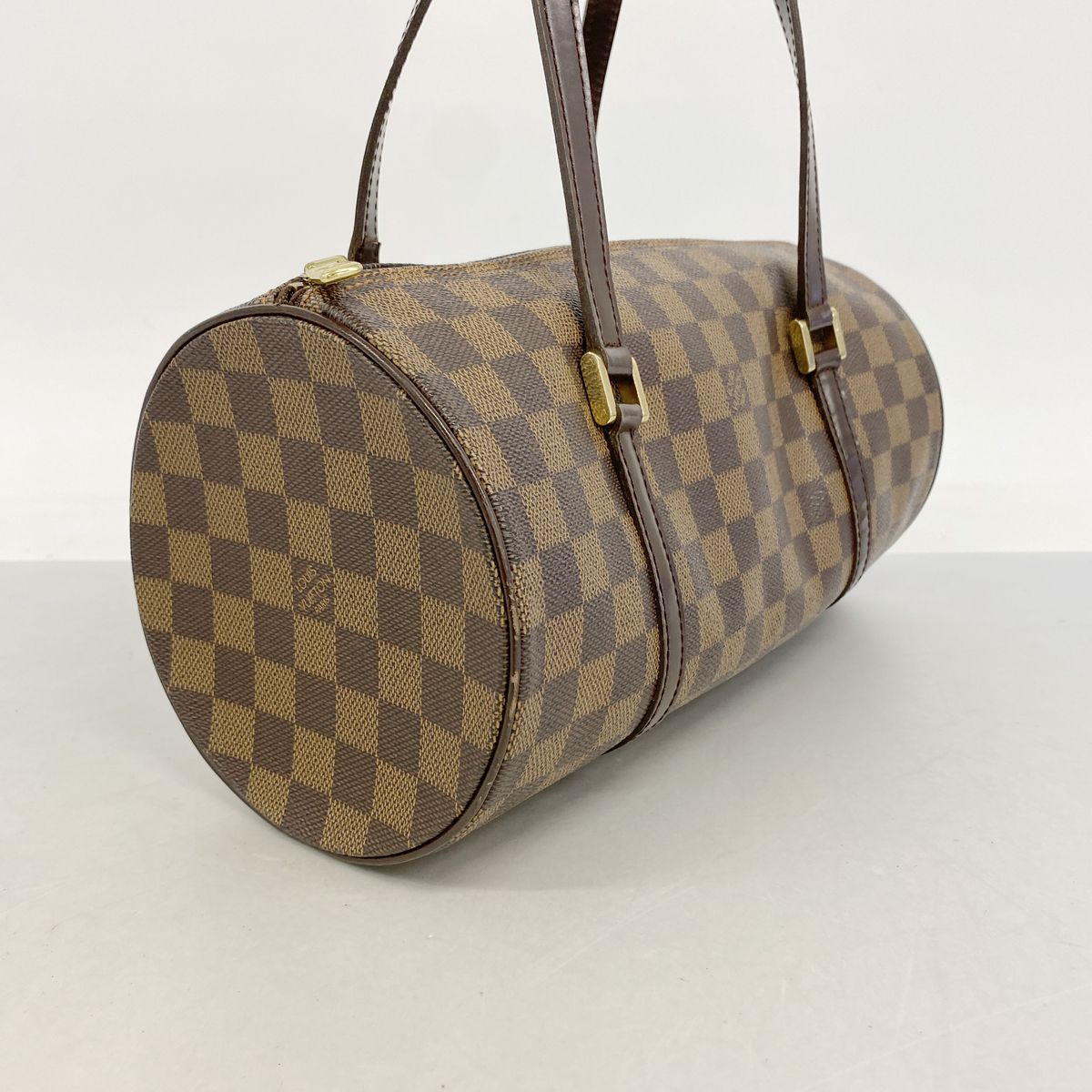 Louis Vuitton Handbag Damier Papillon 30 Ebene — view 2