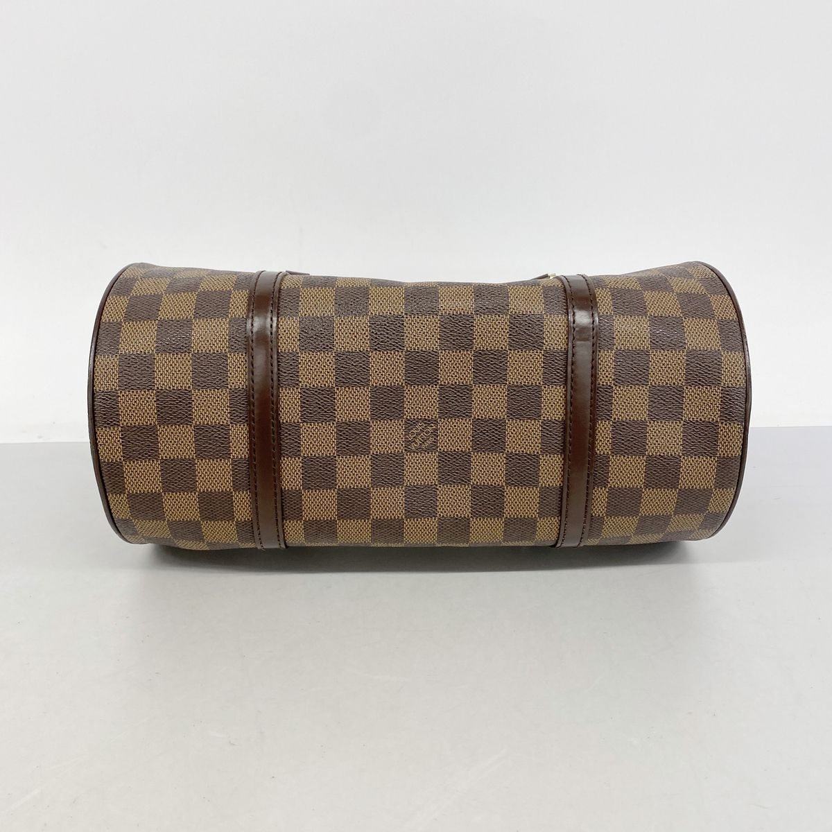 Louis Vuitton Handbag Damier Papillon 30 Ebene — view 3