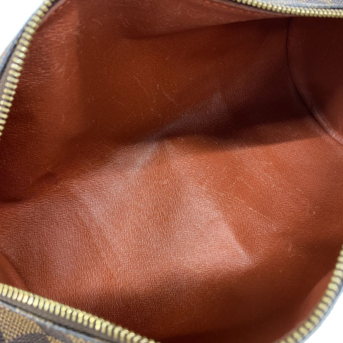 Louis Vuitton Handbag Damier Papillon 30 Ebene — view 4