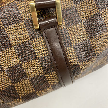 Louis Vuitton Handbag Damier Papillon 30 Ebene — view 8