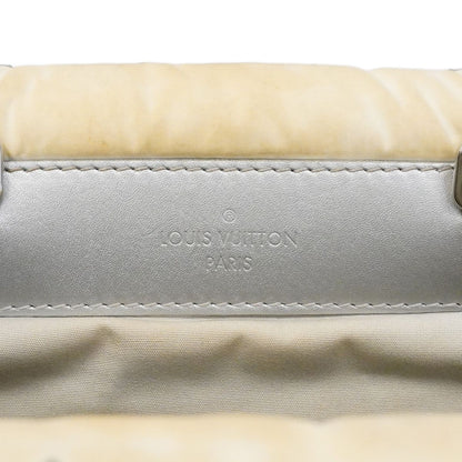 Louis Vuitton Tote Bag Monogram Nylon LV Ski On The Go MM Frost 2-Way — view 5
