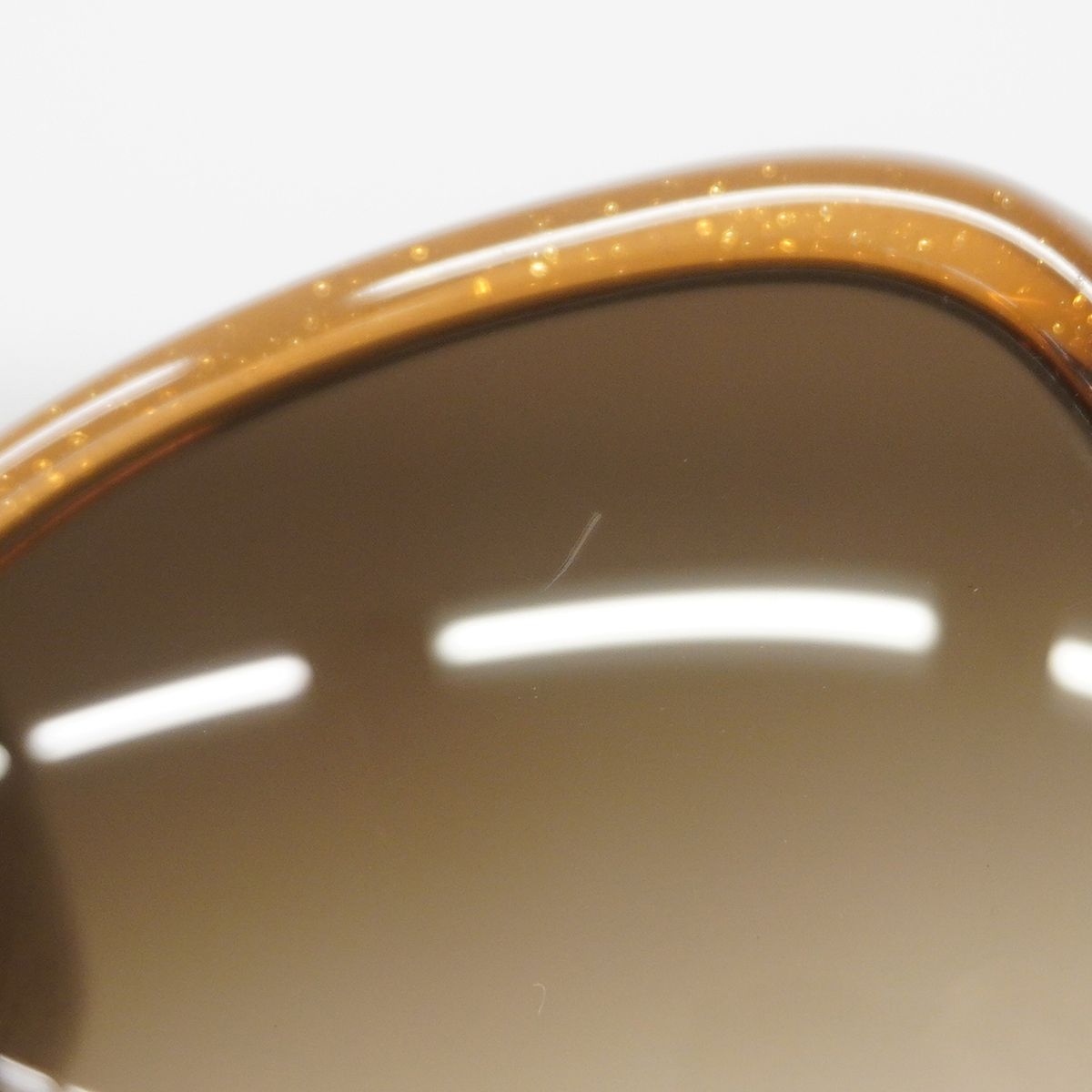 Louis Vuitton Sunglasses Obsession GM Brown Eyewear — view 5