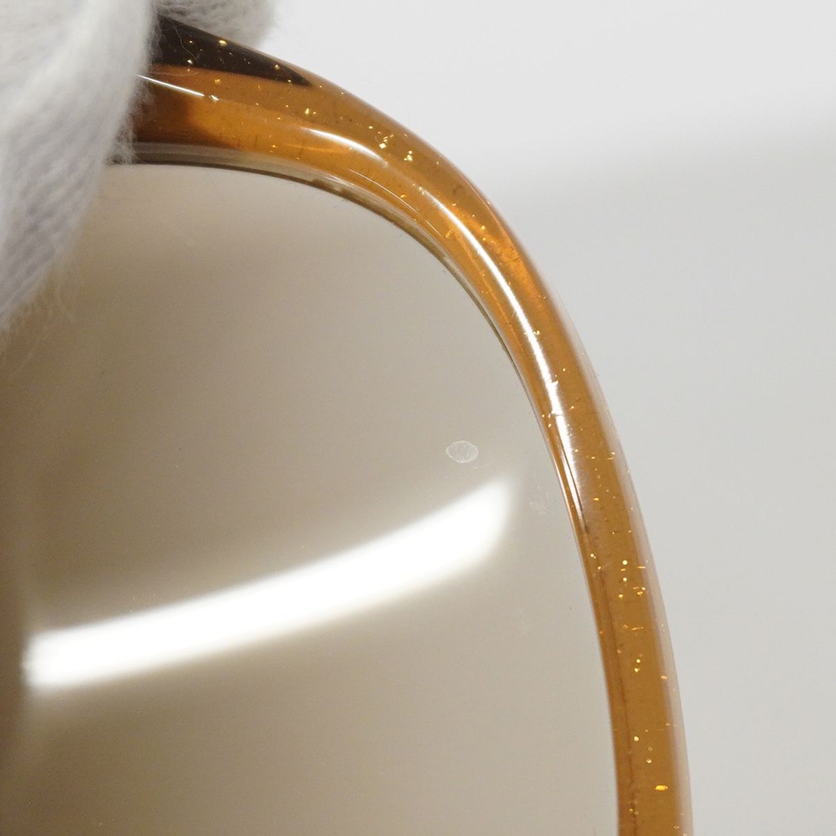 Louis Vuitton Sunglasses Obsession GM Brown Eyewear — view 6
