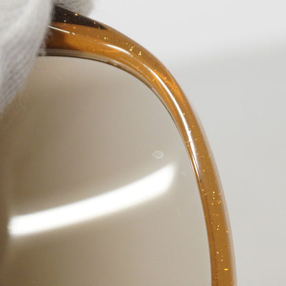 Louis Vuitton Sunglasses Obsession GM Brown Eyewear — view 6