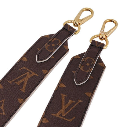 Louis Vuitton Bandouliere Monogram Shoulder Strap Brown — view 5
