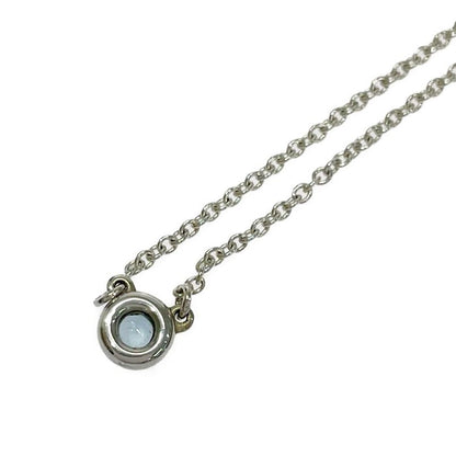 Tiffany & Co Silver by the Yard Necklace — view 5