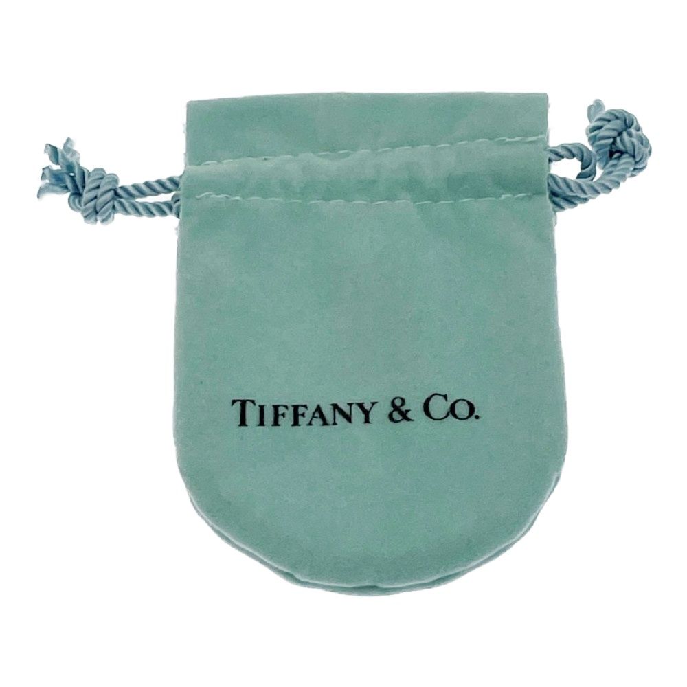 Tiffany & Co Silver by the Yard Necklace — view 8