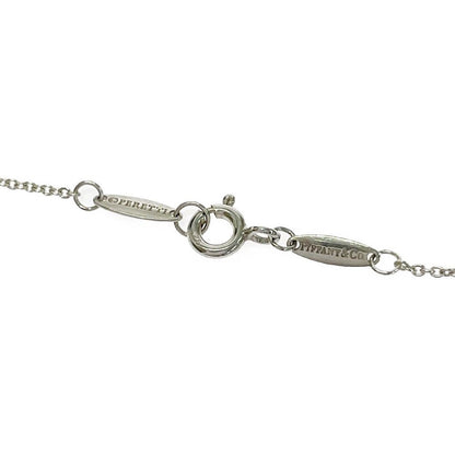 Tiffany & Co Silver by the Yard Necklace — view 6