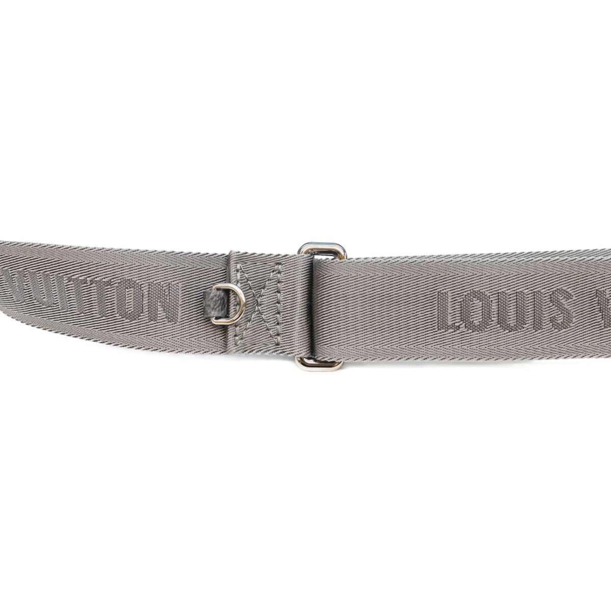 Louis Vuitton Yayoi Kusama Keepall Bandouliere 25 Boston Back — view 8