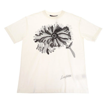 Louis Vuitton Psychedelic Flower T-Shirt Yayoi Kusama Collaboration Short XS — view 3