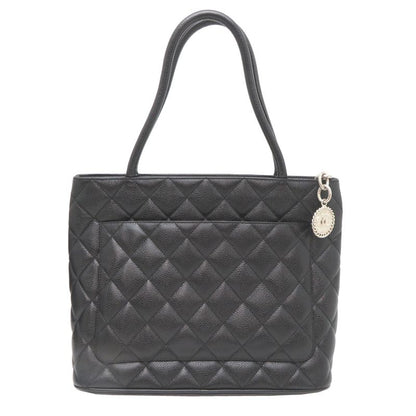 Chanel Tote Bag Black — view 2