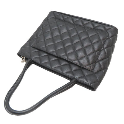 Chanel Tote Bag Black — view 4