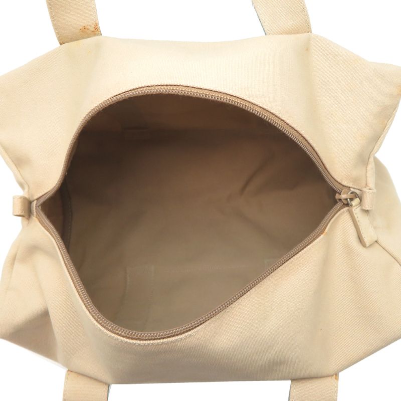 Prada Tote Bag Beige — view 6