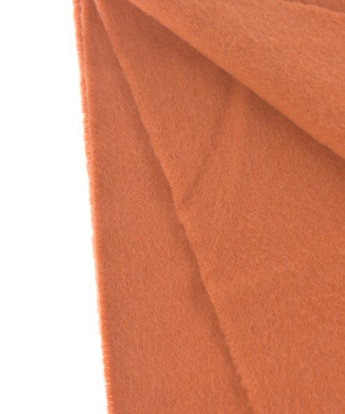 Hermes Scarf Orange — view 2
