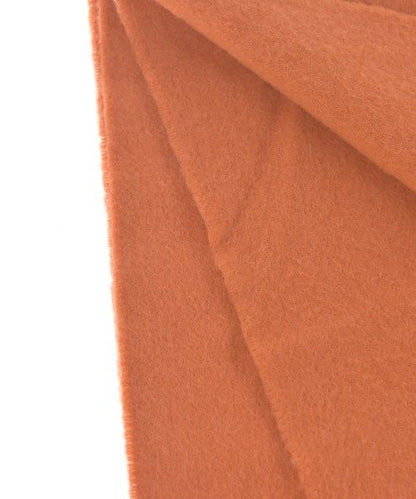 Hermes Scarf Orange — view 2