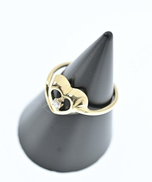 Tiffany & Co Ring — view 3