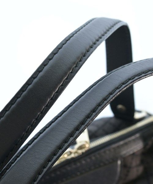 Gucci Handbag Gray — view 6
