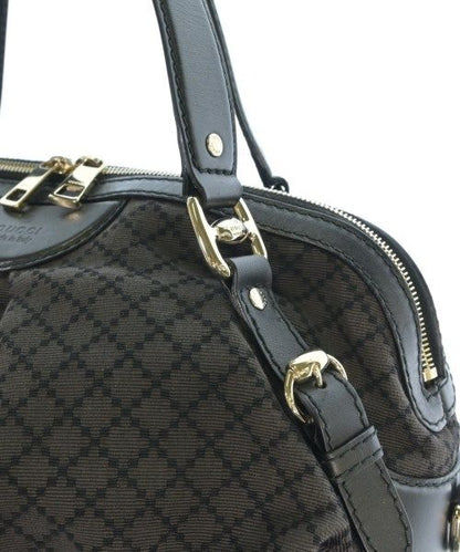 Gucci Handbag Gray — view 7