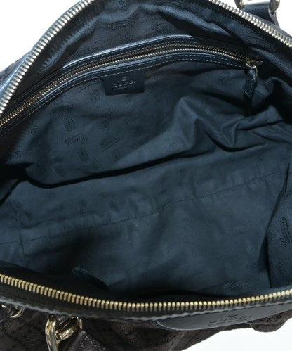 Gucci Handbag Gray — view 3