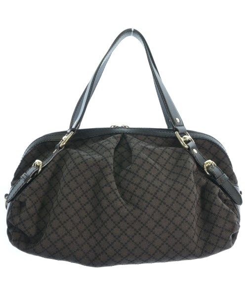 Gucci Handbag Gray — view 2