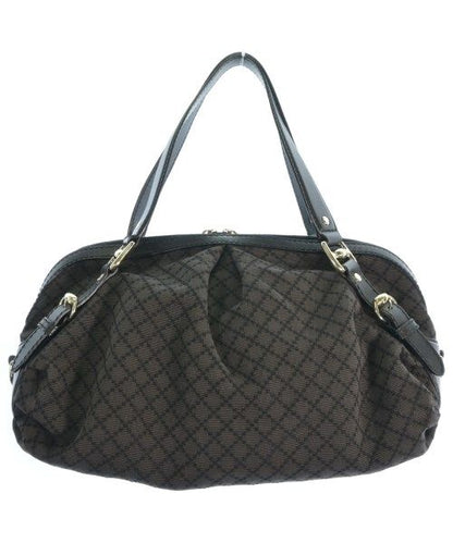 Gucci Handbag Gray — view 2