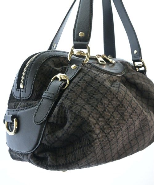 Gucci Handbag Gray — view 8