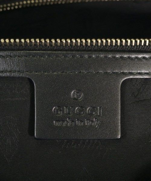 Gucci Handbag Gray — view 4