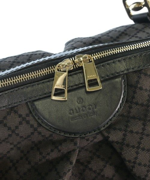 Gucci Handbag Gray — view 5
