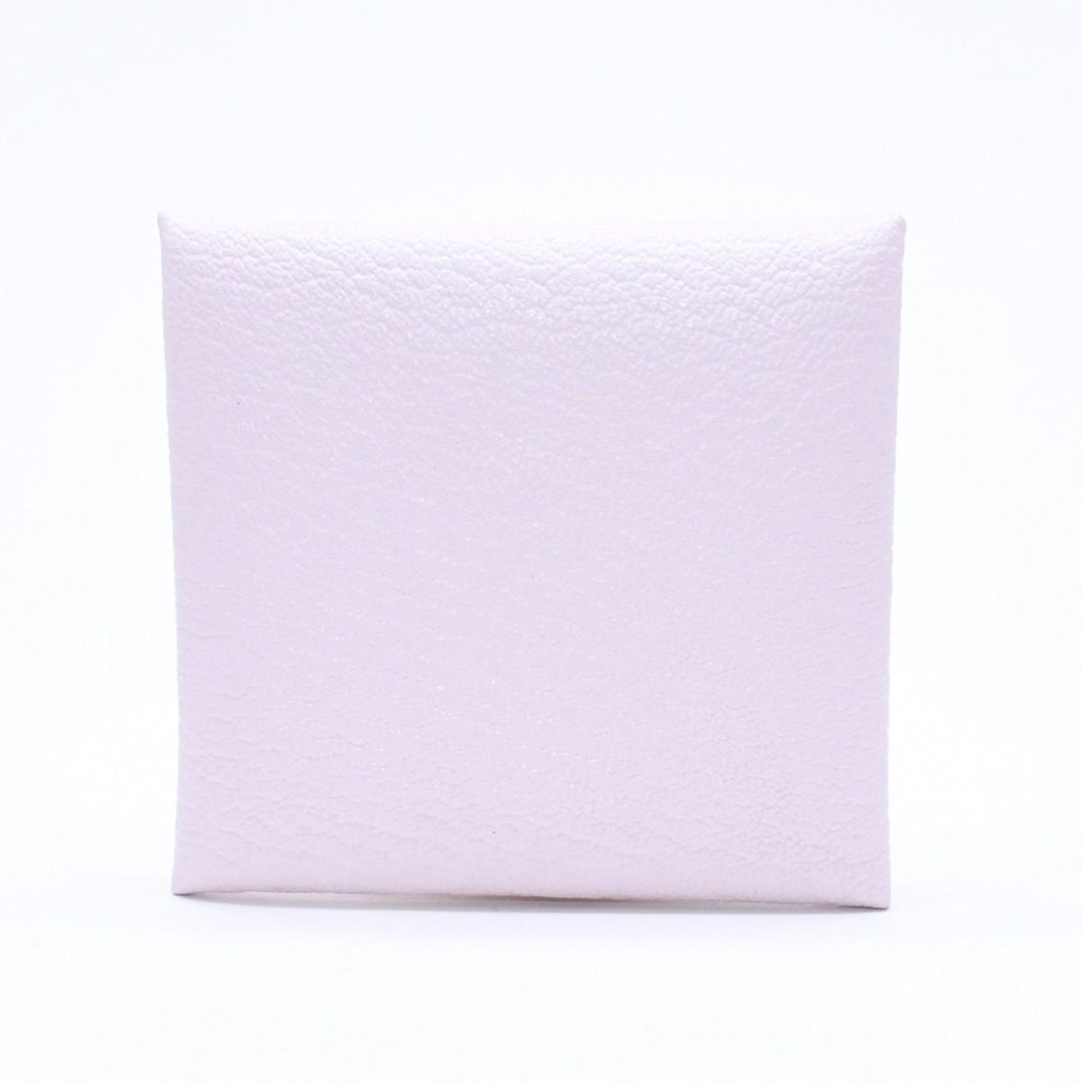 Hermes Wallet Coin Purse Bastia Azap Purple — view 3