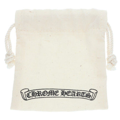 Chrome Hearts Rubber Heart Silicone Necklace — view 5