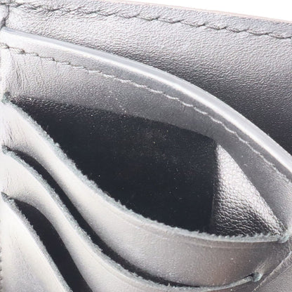 Louis Vuitton Monogram Reverse Portefeuille Dofine Compact 3 Raction Wallet — view 7