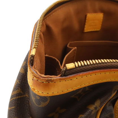 Louis Vuitton Monogram Tivoli PM Tote Bag — view 7