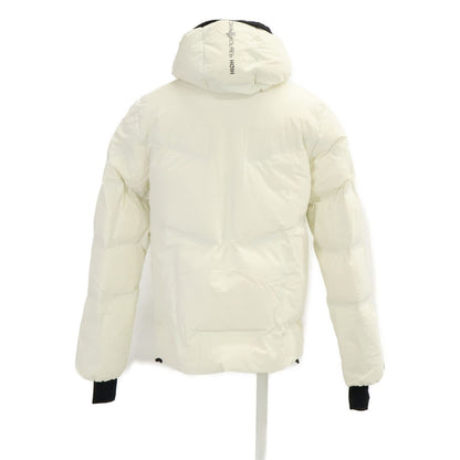 Moncler Grenoble Arcesaz Hoodie Down — view 2