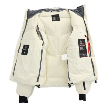 Moncler Grenoble Arcesaz Hoodie Down — view 4