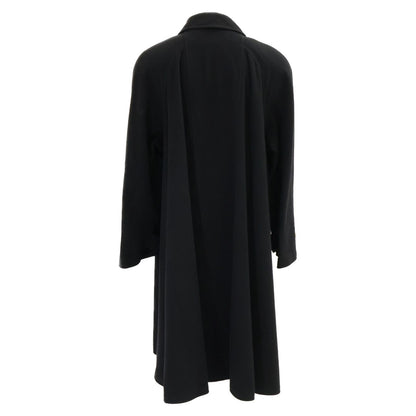 Chanel 94A CC Logo Button Cashmere Long 38 — view 3
