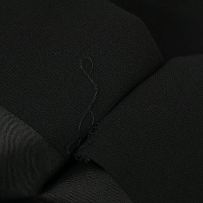 Chanel 98P Wool Sleeveless Long Dress 36 — view 6