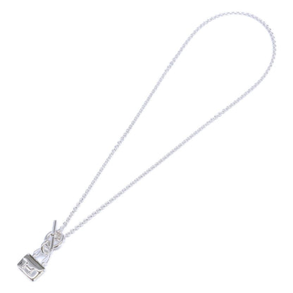 Hermes Amulette Constance Pendant — view 6
