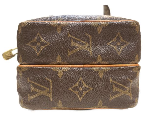 Louis Vuitton Mini Amazon Crossbody — view 5