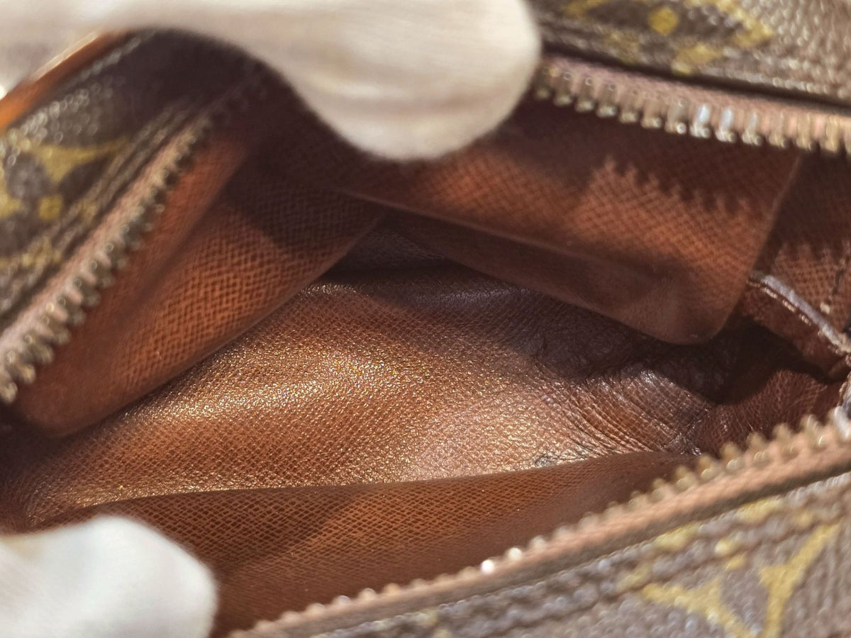 Louis Vuitton Mini Amazon Crossbody — view 6