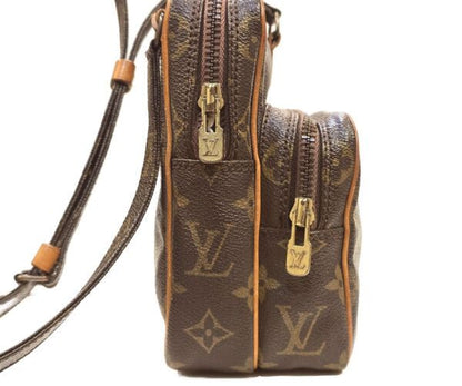 Louis Vuitton Mini Amazon Crossbody — view 2