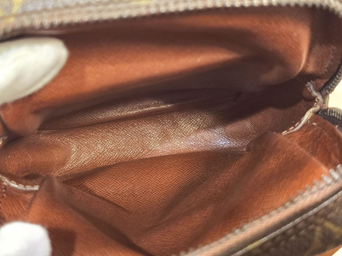 Louis Vuitton Mini Amazon Crossbody — view 7