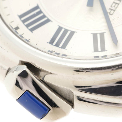 Cartier Cle de Cartier Watch Silver — view 8