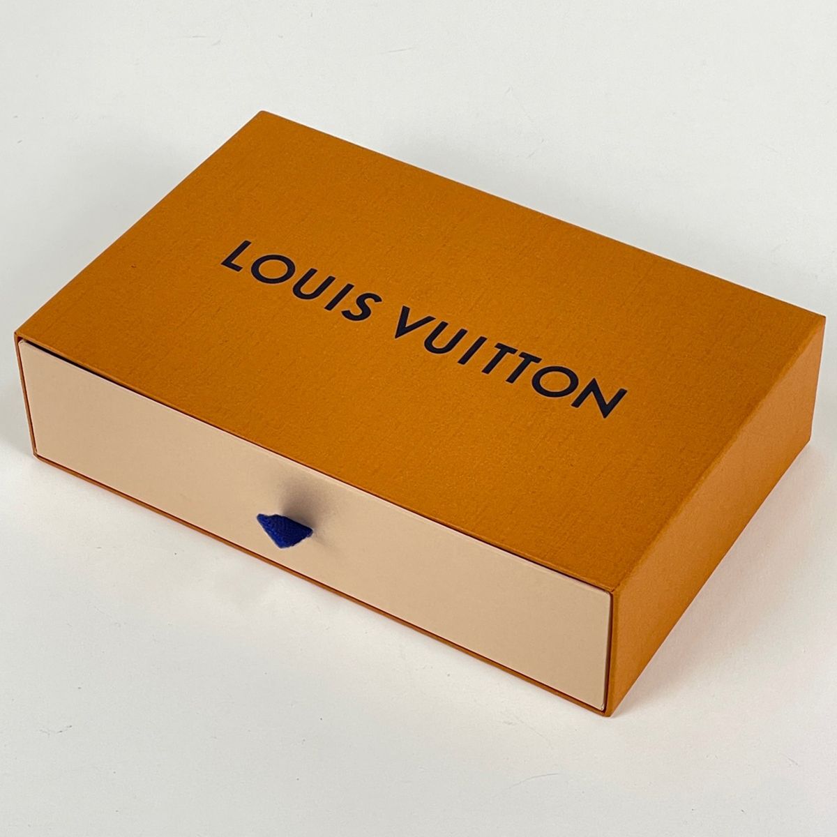 Louis Vuitton Carre 90 Up and Away Scarf Silk Blue Multicolor — view 4