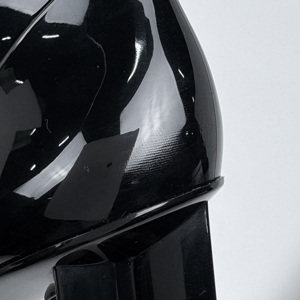 Louis Vuitton Shoes Rain Boots Rubber Noir — view 4